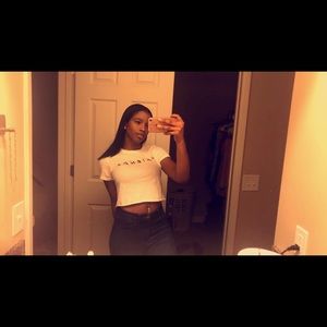 Meet your Posher, Celeste